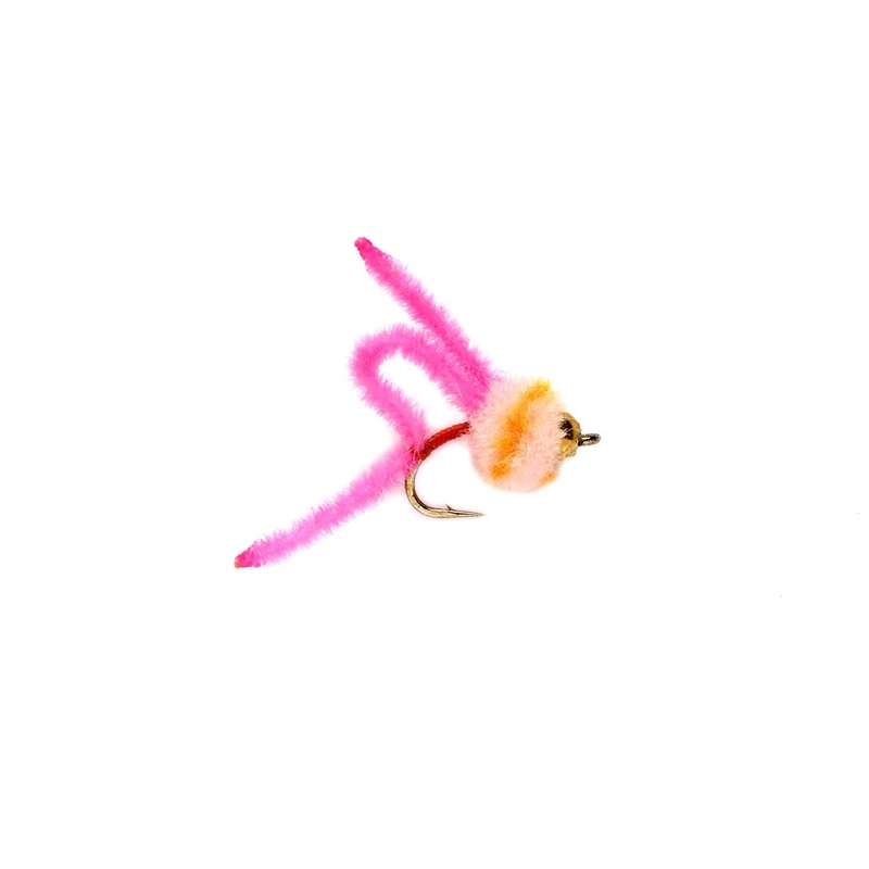 Eggi Juan Kanobi Pink (TBH)
