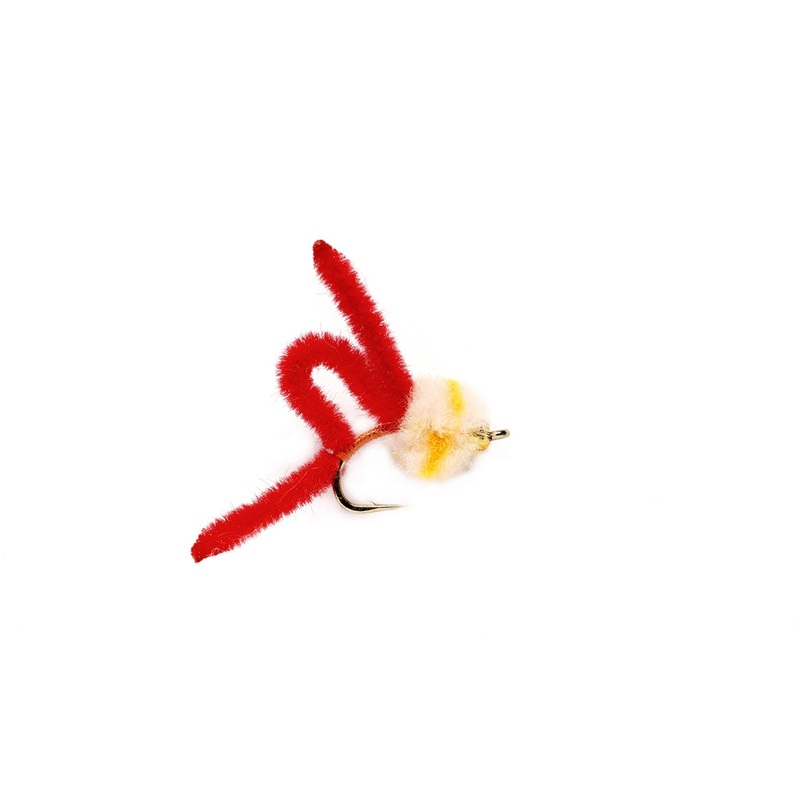 Eggi Juan Kanobi Red (TBH)