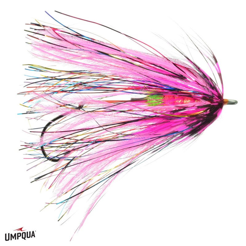 Fish Taco - 2.5"