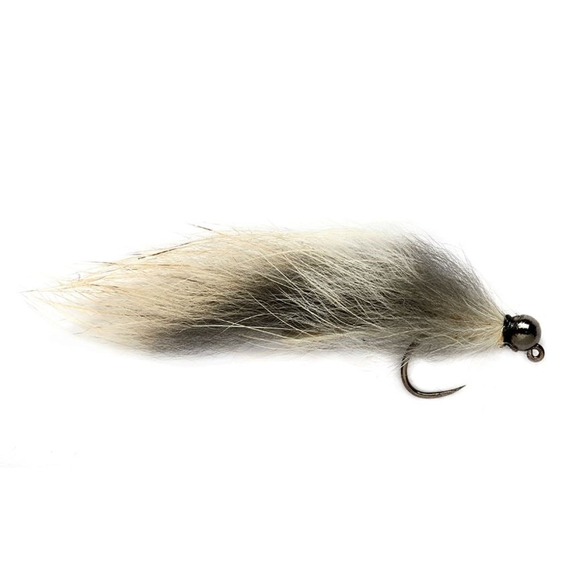 Flagler's Swimming Crane Fly Larva - Barbless