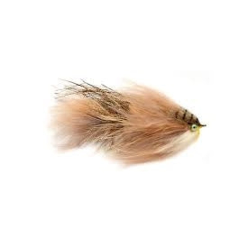 Flugenzombie - Dirty Baitfish