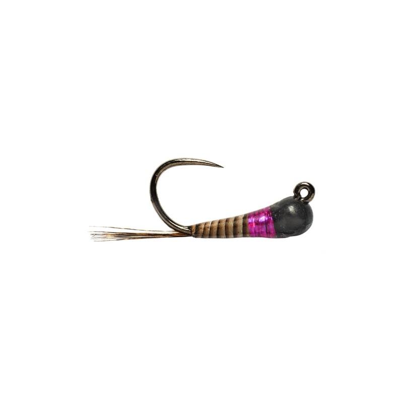 Holo-Point Jig Purple