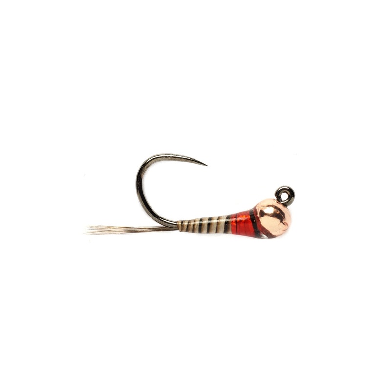 Holo-Point Jig Red