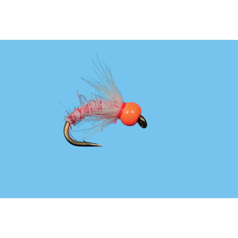 Hot Head SF Sow Bug - Pink