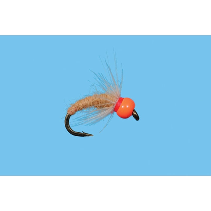 Hot Head SF Sow Bug - Tan