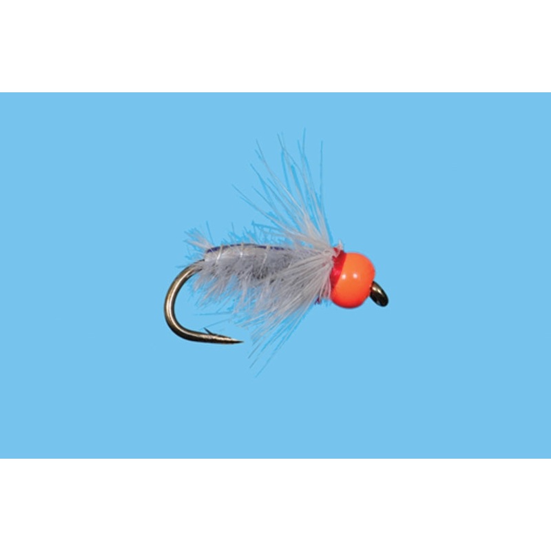 Hot Head Sow Bug - Gray