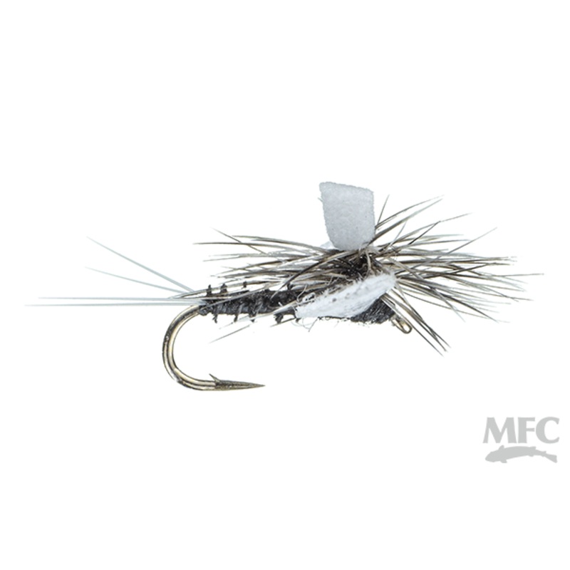 Indicator Spinner - Trico