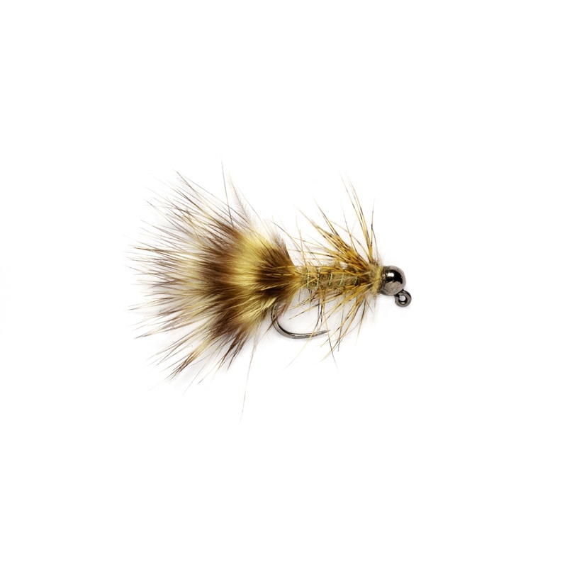 Jig Bugger Olive (BL)