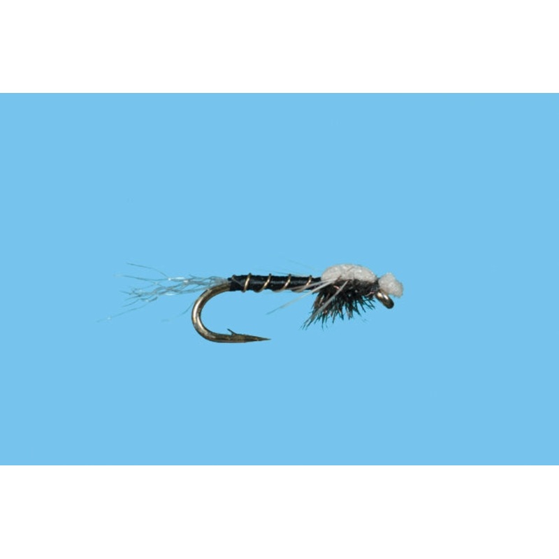 Mayhem Emerger - Black