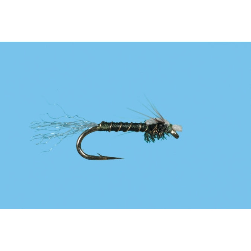 Mayhem Emerger - BWO