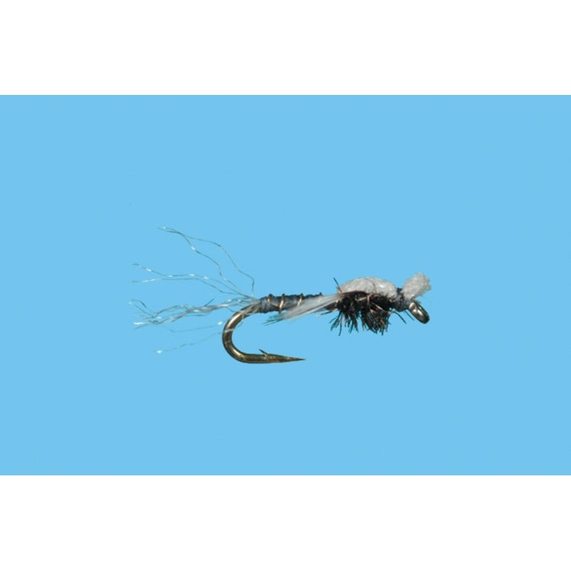 Mayhem Emerger - Gray