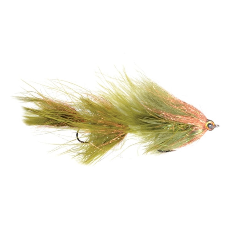 Mongrel Meat Olive
