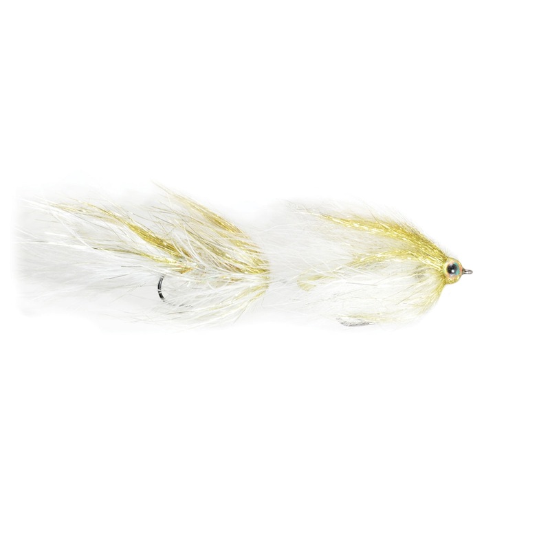 Mongrel Meat White