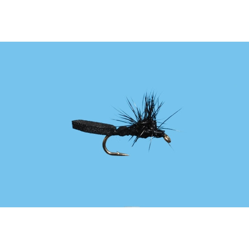 Mother Shucker - Black