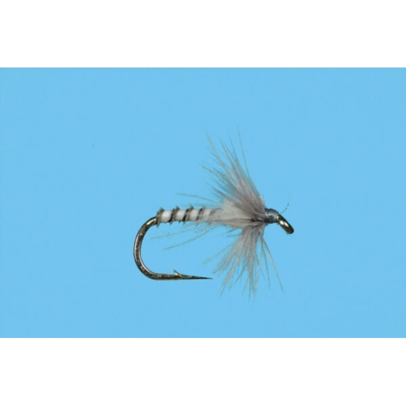 Pulsating Emerger - Gray