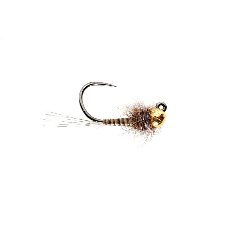 Quill Jig B/L