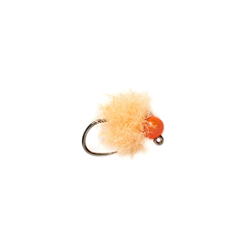 Slush Egg Apricot - 14