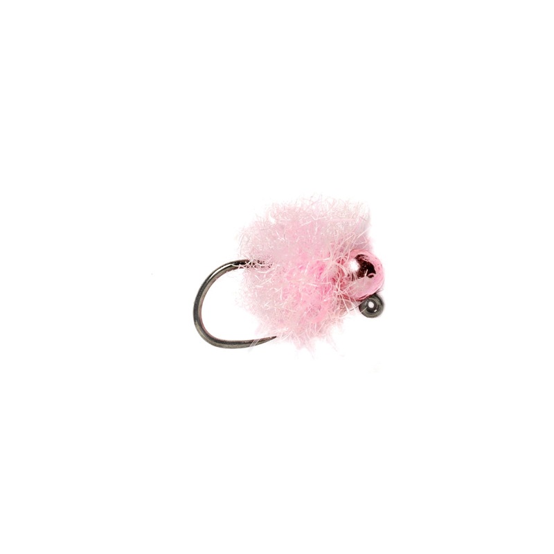 Slush Egg Pink - 14