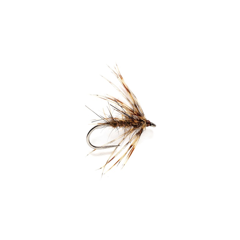 Spider Hare Lug and Partridge B/L