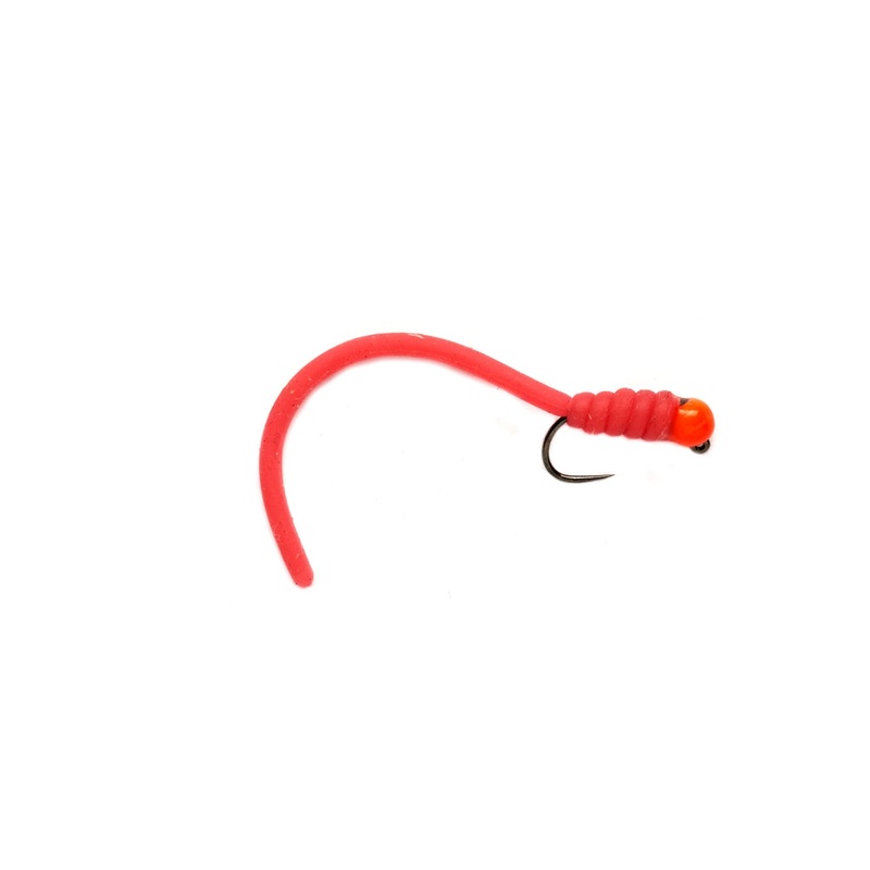 Squirminator Hot Head Jig