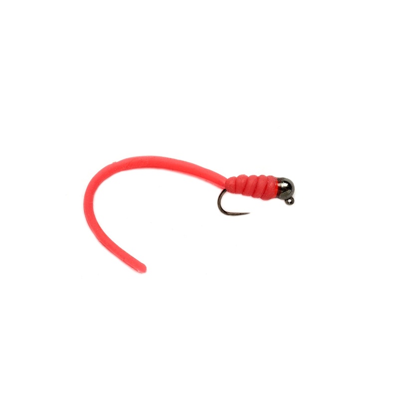 Squirminator Jig