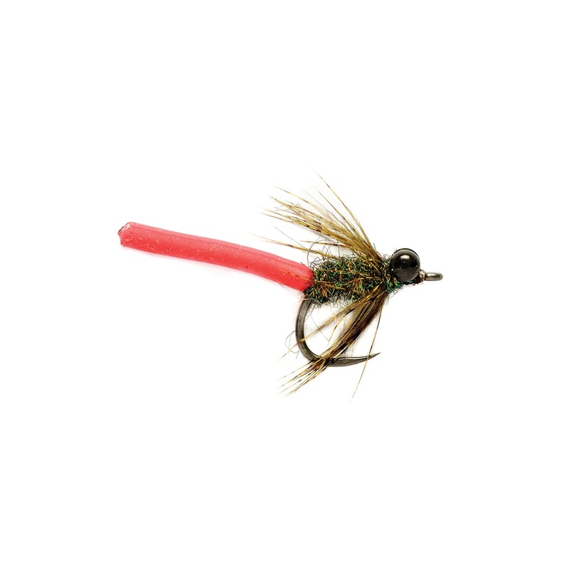 Squirmy Hybrid