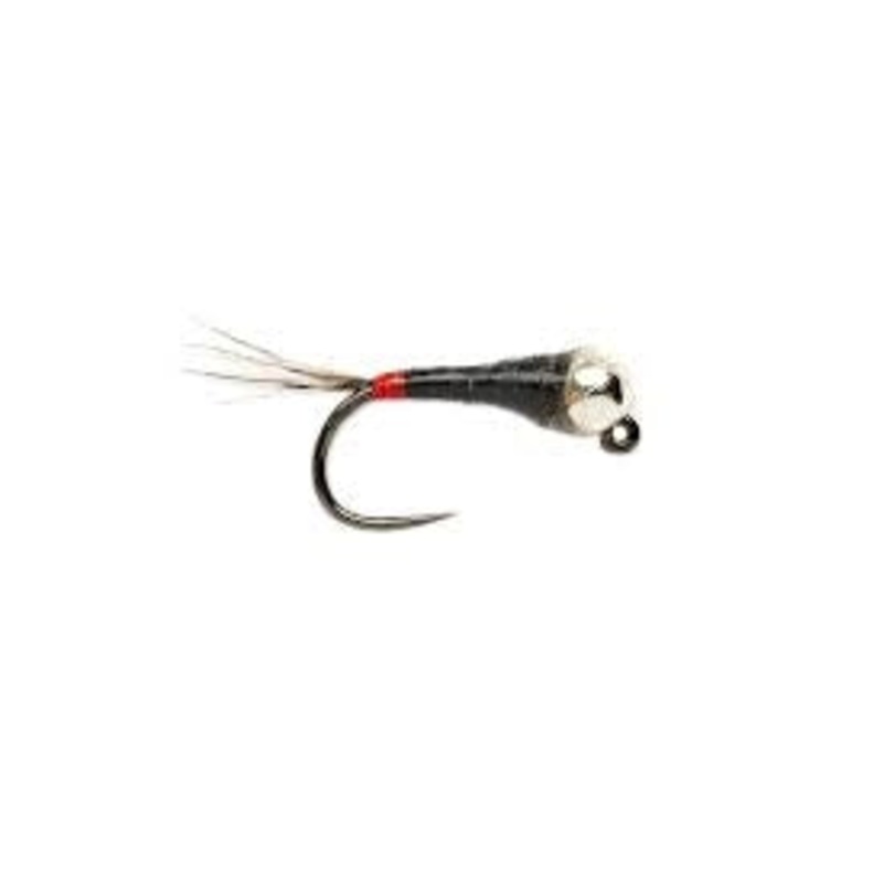 SR Spanish Bullet - French