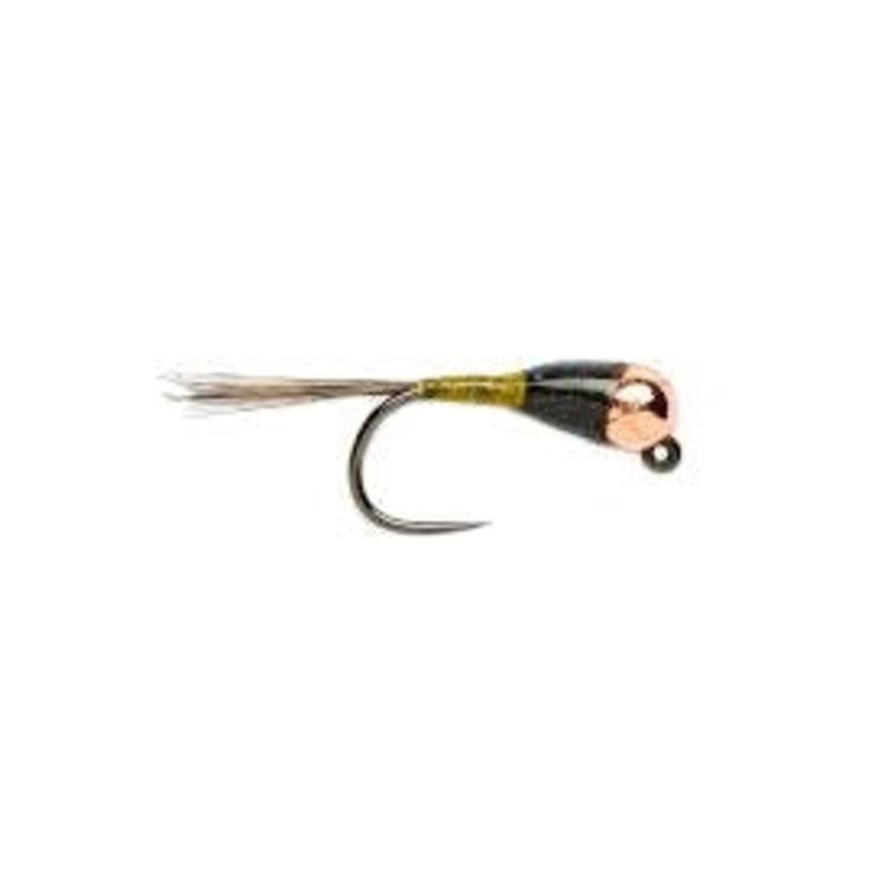 SR Spanish Bullet - Olive
