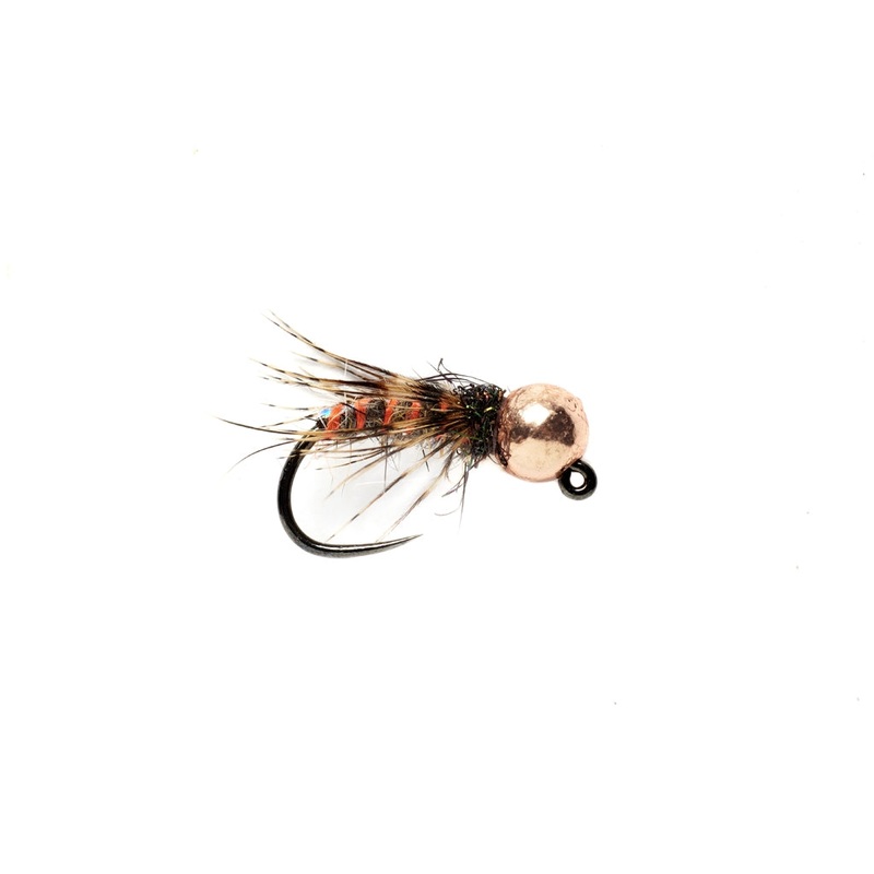 Tungsten Bomb KJ Jig