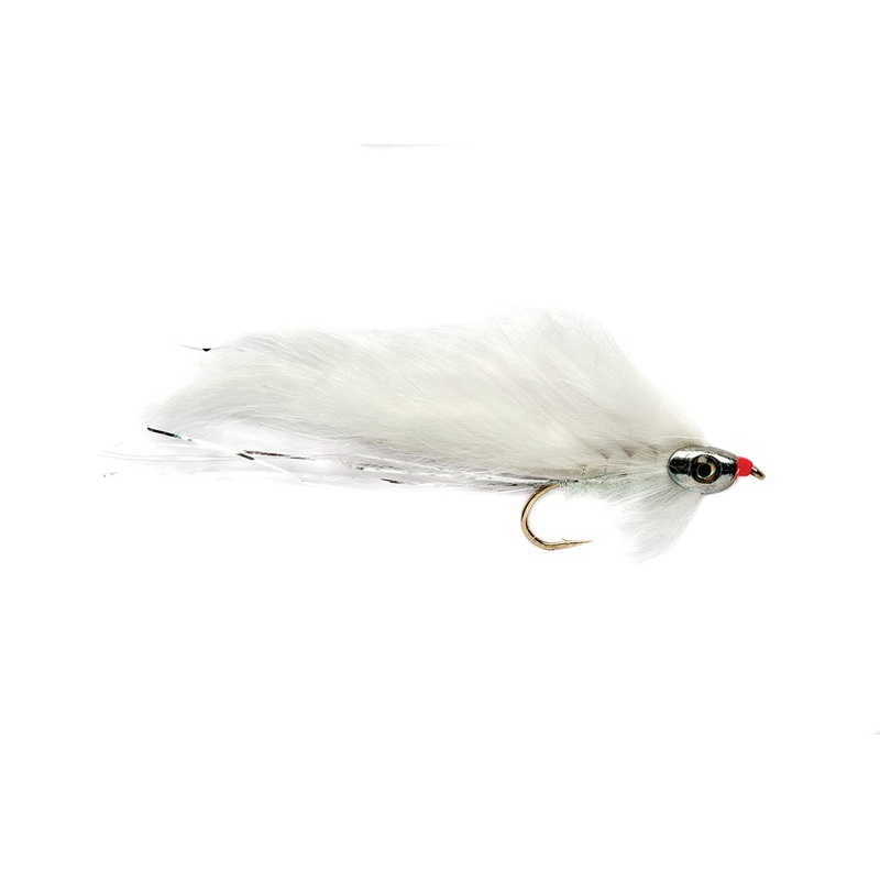 White Zonker Skullhead