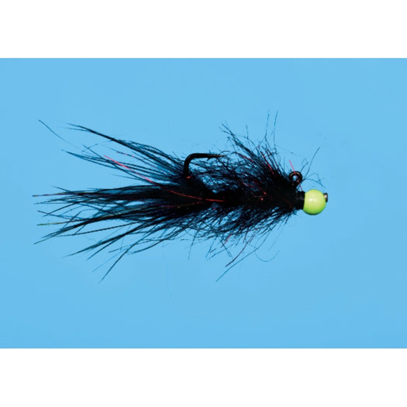 Balanced Leech - Black