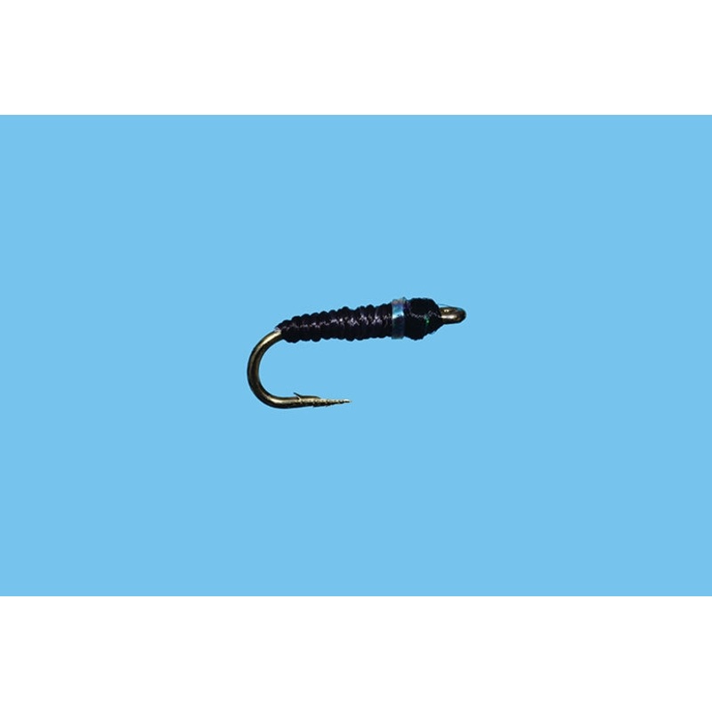 Bling Midge - Black