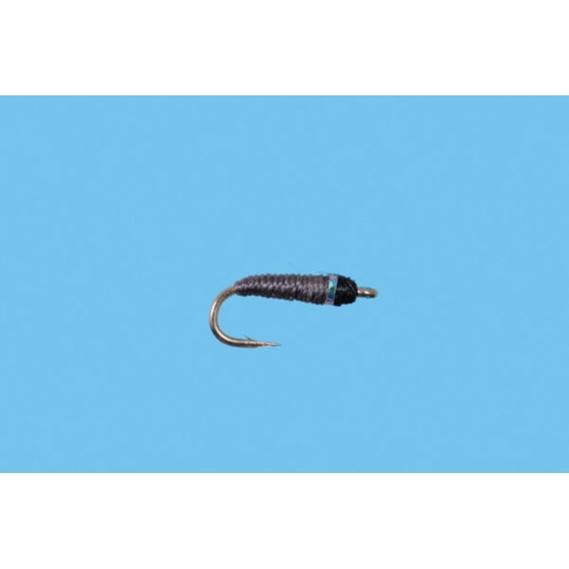 Bling Midge - Charcoal