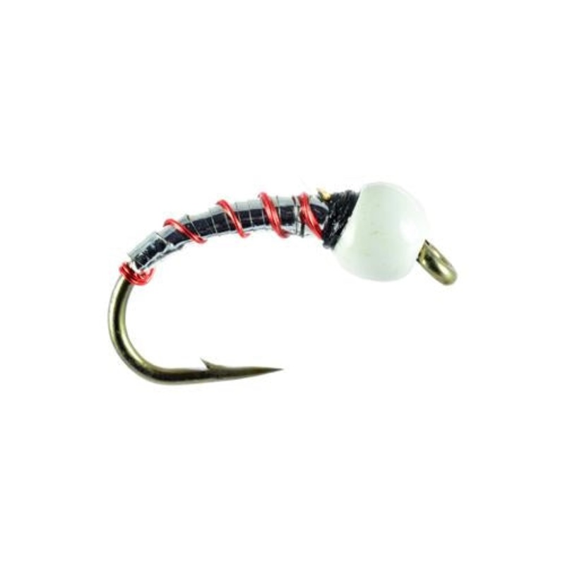 Chrome Chironomid