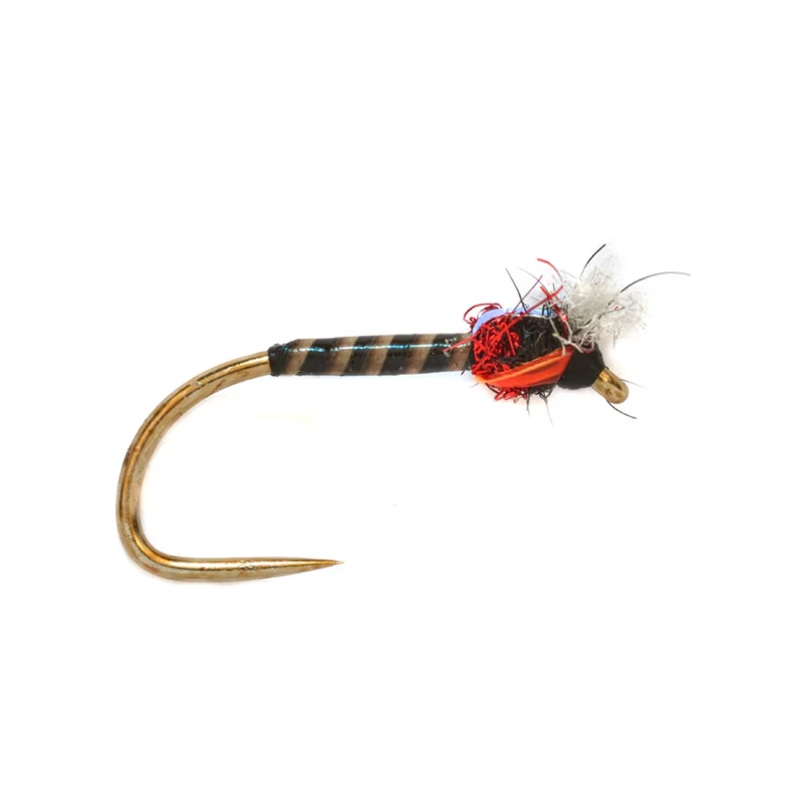 Jenkin's Lightweight Buzzer Barbless