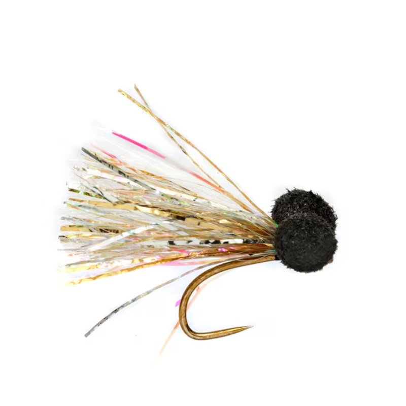 Jenkin's Specialist Booby Barbless