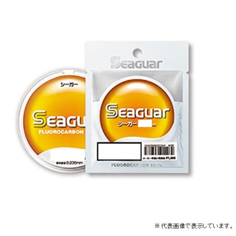 Kureha Seaguar 10m  #1