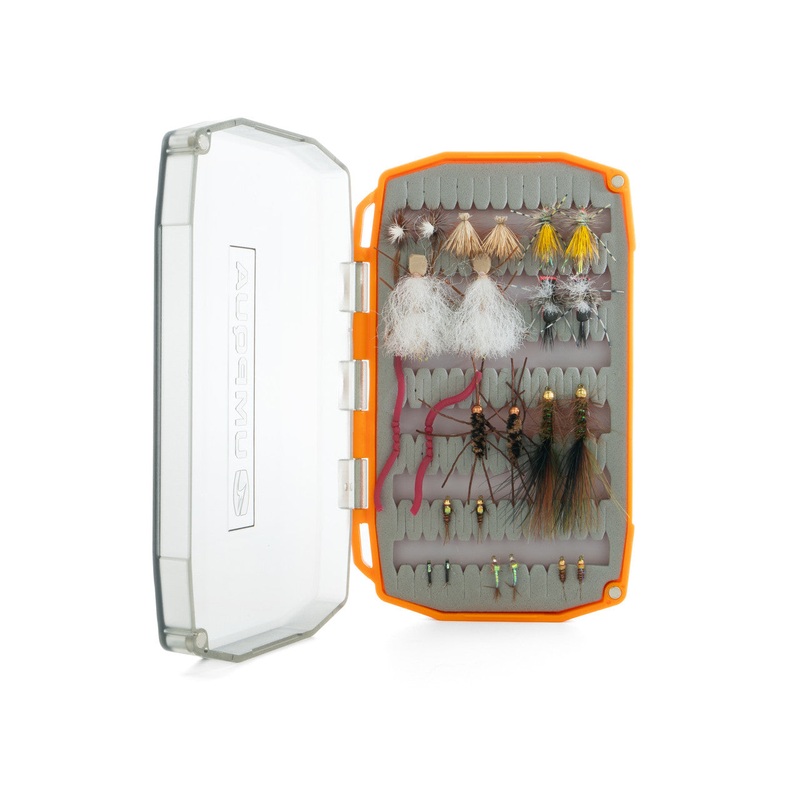 Umpqua Fly Assortment - Trout Essential 24pc