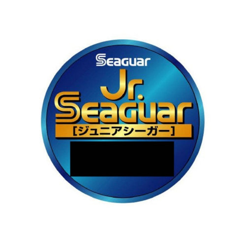 Kureha Jr. Seaguar 40m #5
