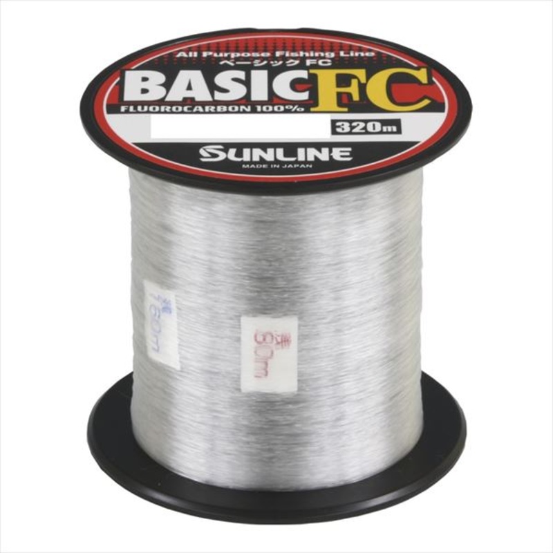 Sunline Basic FC 320m Clear #1