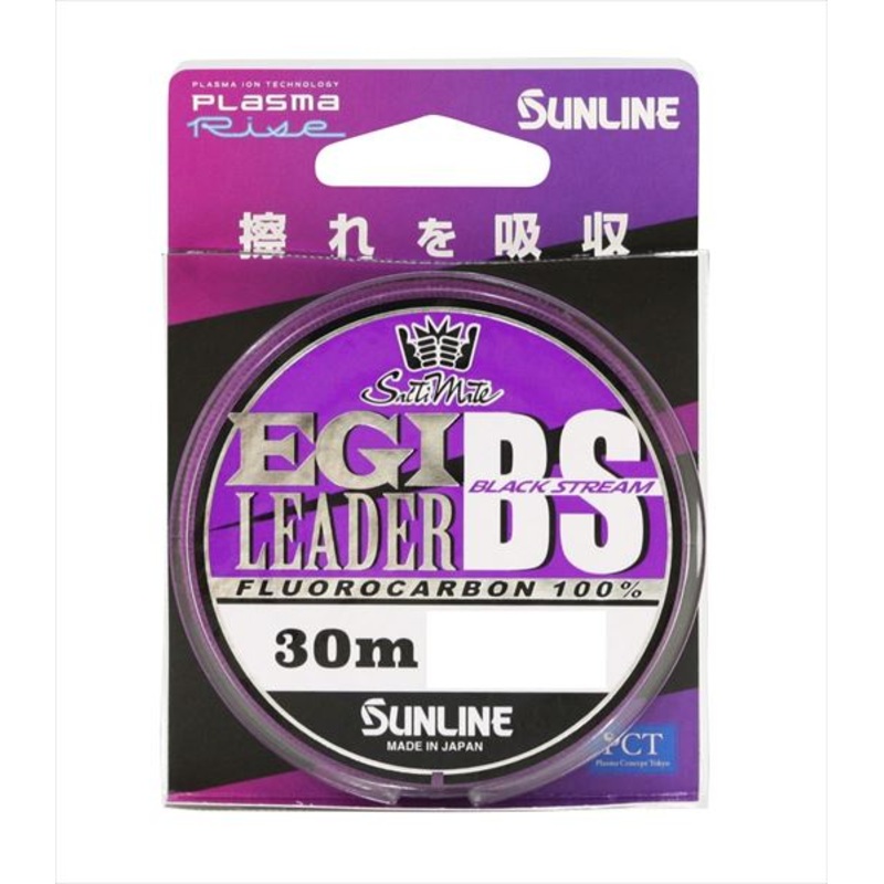 Sunline Saltimate Egi Leader BS 30m HG #2.5