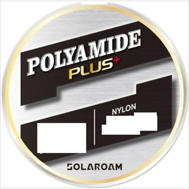 Toray Solaroam Polyamide Plus 150m 8lb