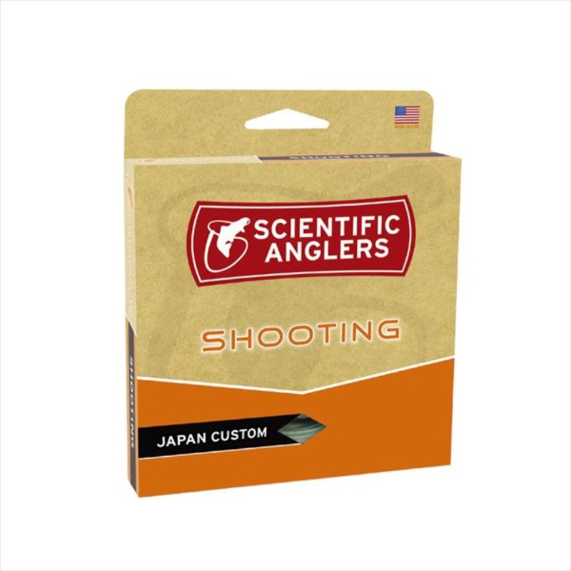 Tiemco Scientific Anglers STS-R Triple Density F/H/CI 400 Grain FH Clear-1