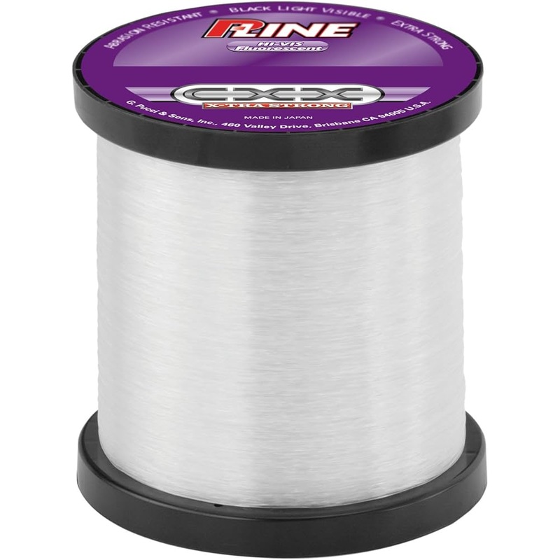 P-Line CXX-XTRA Hi-Vis 3000yd 17lb