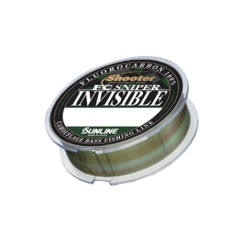 Sunline Shooter FC Sniper Invisible 75m 7lb