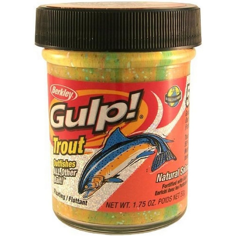 Berkley Gulp Trout Dough
