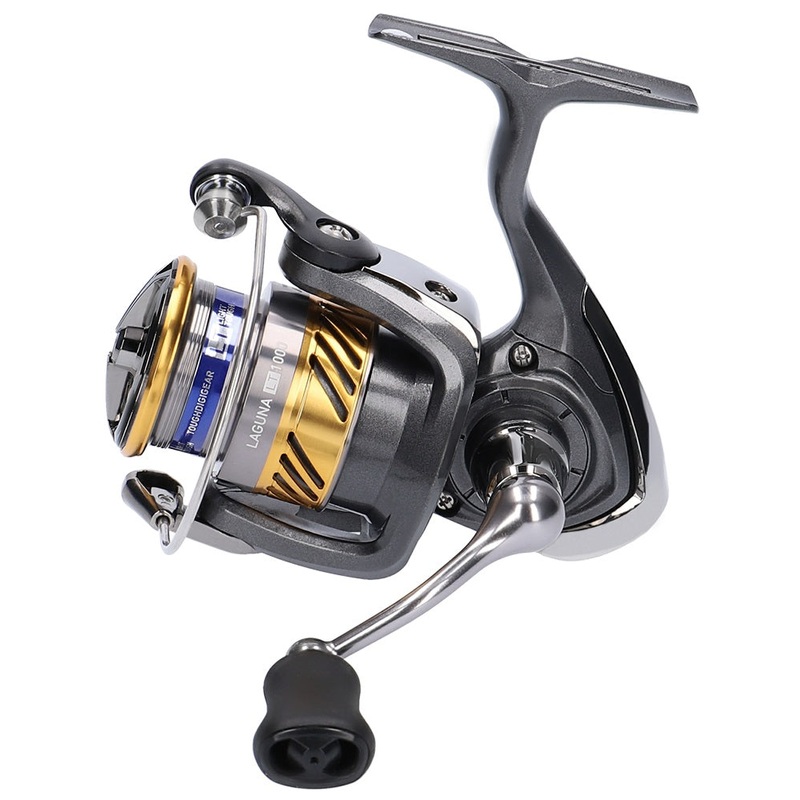 Daiwa Laguna LT Spinning Reel 2000