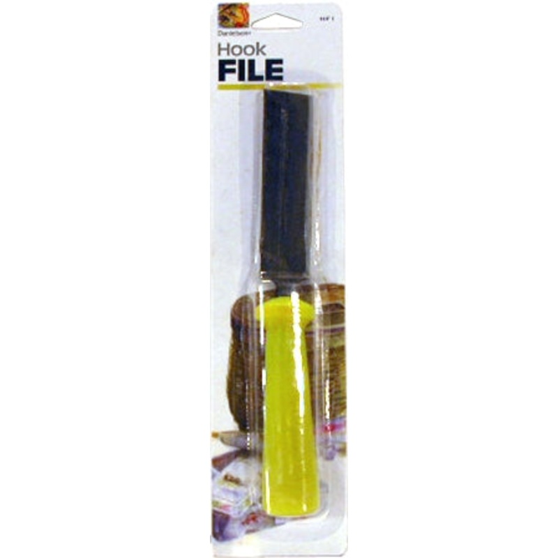 Danielson Hook File