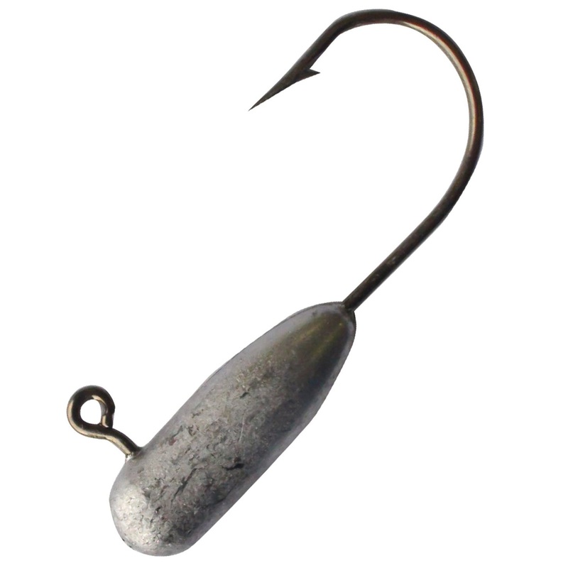 Kalin's Tube Jig Heads 5-Pk
