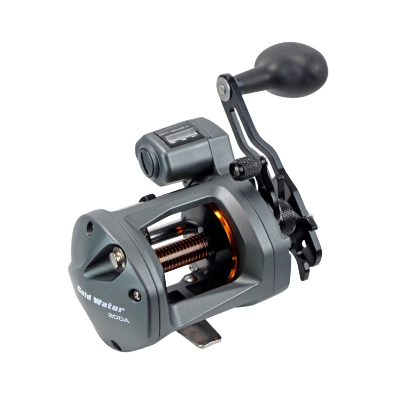 Okuma Coldwater "A" Linecounters CW-15DLA